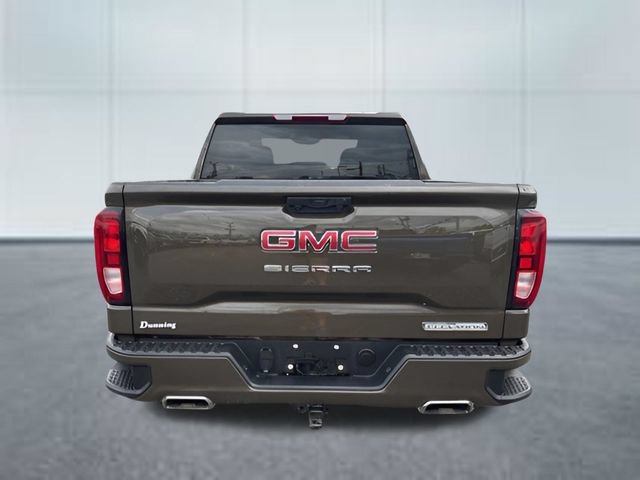 Used 2024 GMC Sierra 1500 Elevation AWD/4WD image 3