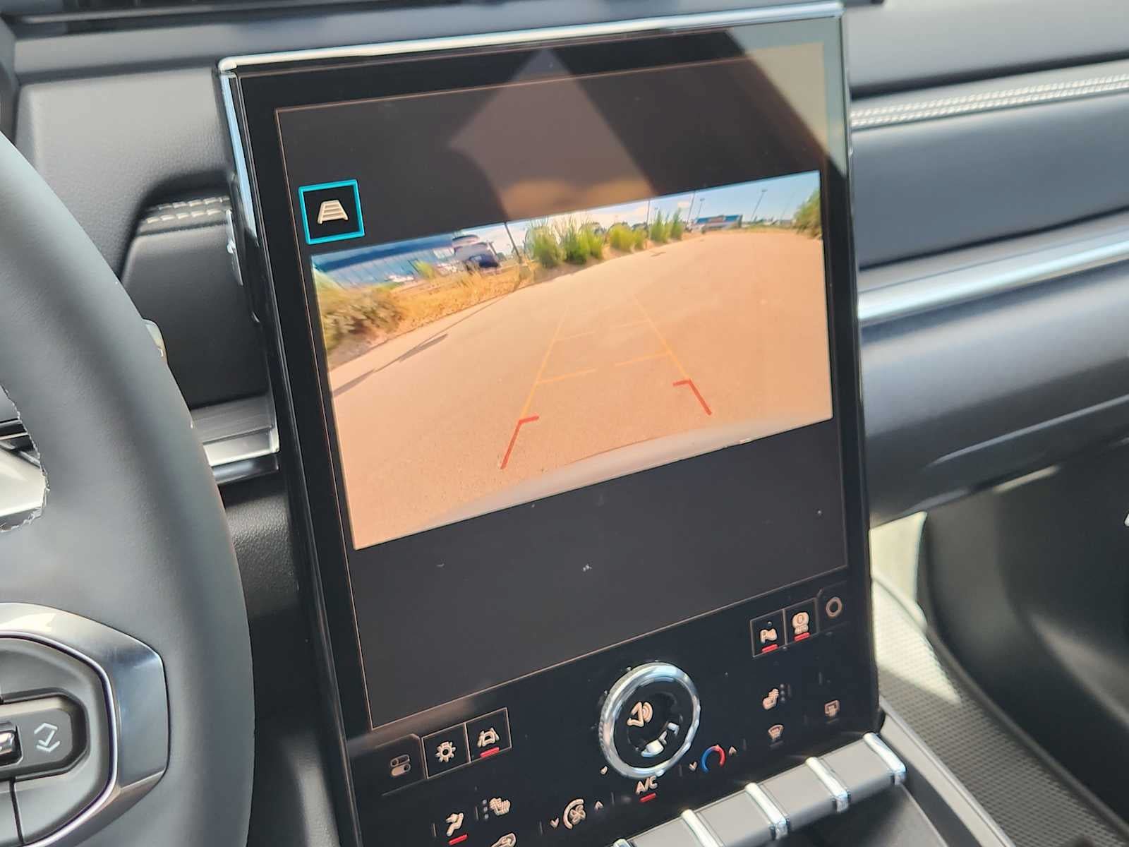 New 2027 GMC Terrain Elevation AWD/4WD image 20
