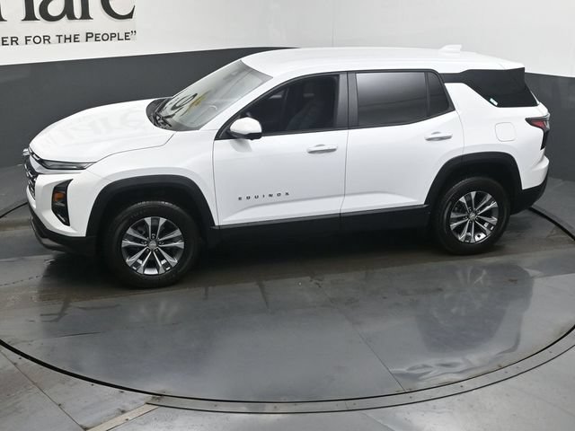 New 2026 Chevrolet Equinox LT w/ Safety and Technology Package FWD image 36