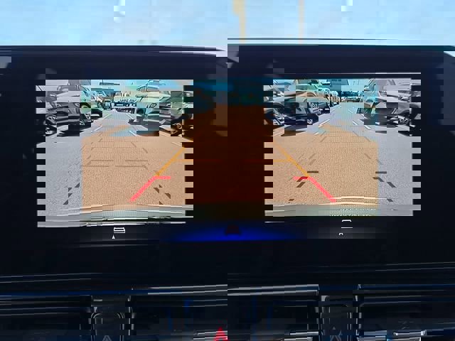 New 2026 Chevrolet TrailBlazer LT w/ LT Cold Weather Package image 22