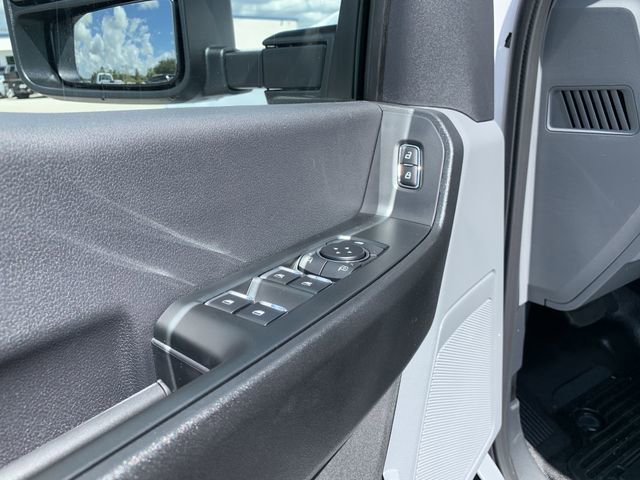 New 2026 Ford F350 XL image 19
