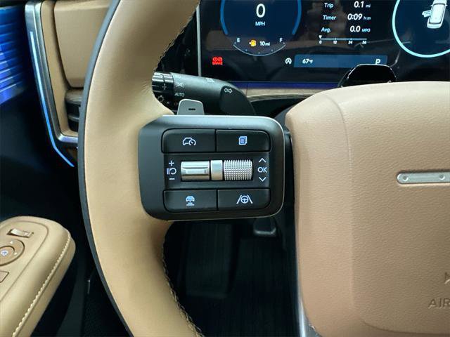 New 2026 Hyundai Santa Fe Calligraphy image 28