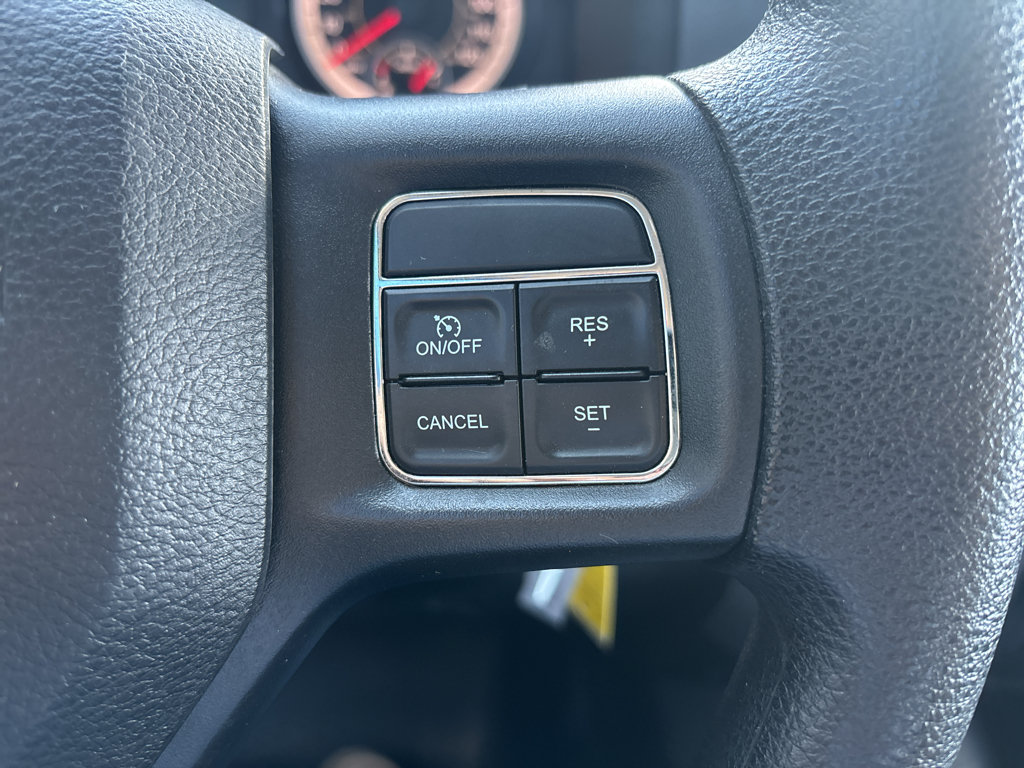 Used 2017 RAM 3500 Tradesman w/ Popular Equipment Group AWD/4WD image 16