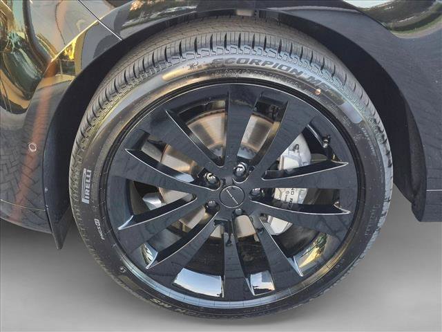 New 2027 Land Rover Range Rover Sport Dynamic SE AWD/4WD image 9