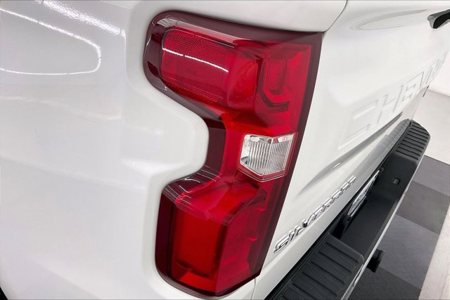 Used 2022 Chevrolet Silverado 1500 LTZ image 29