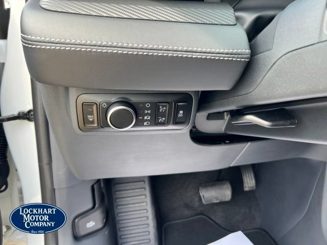 New 2026 Ford Mustang Mach-E Select RWD image 40