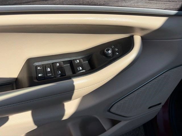 Used 2021 Jeep Grand Cherokee L Limited AWD/4WD image 14