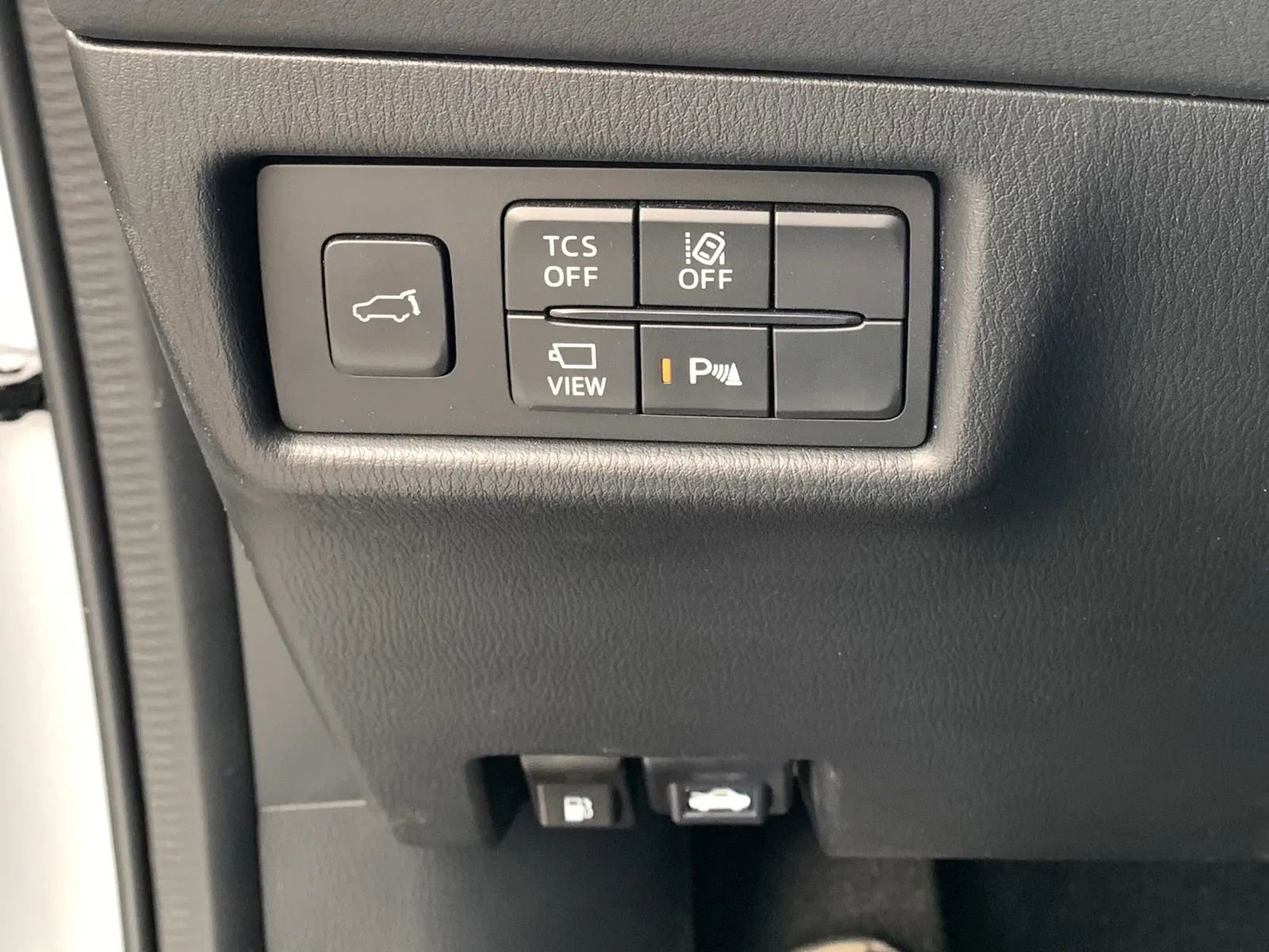 Used 2019 MAZDA CX-5 Signature image 21