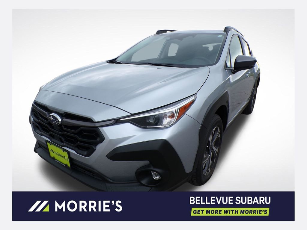 Used 2026 Subaru Crosstrek 2.0i Premium AWD/4WD image 1