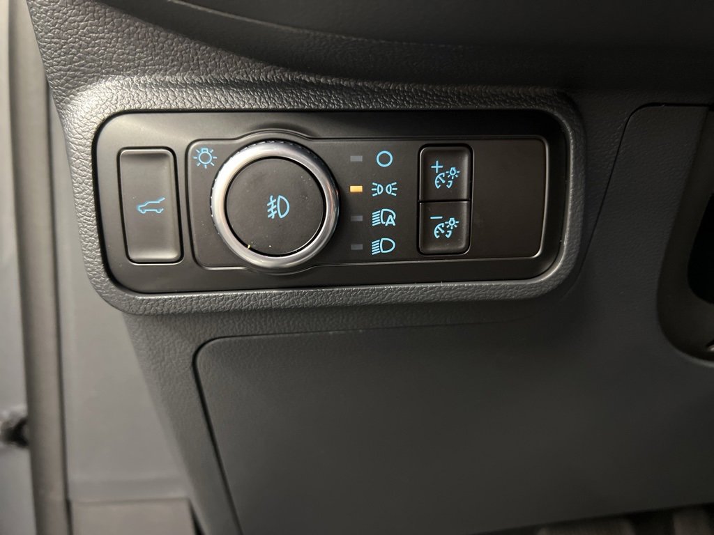 New 2026 Ford Explorer Tremor w/ Tremor Ultimate Package image 24