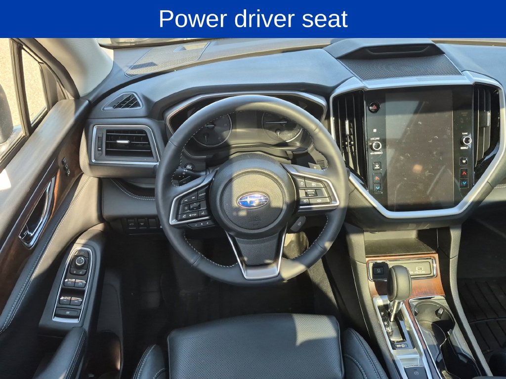 Used 2025 Subaru Ascent Touring AWD/4WD image 11