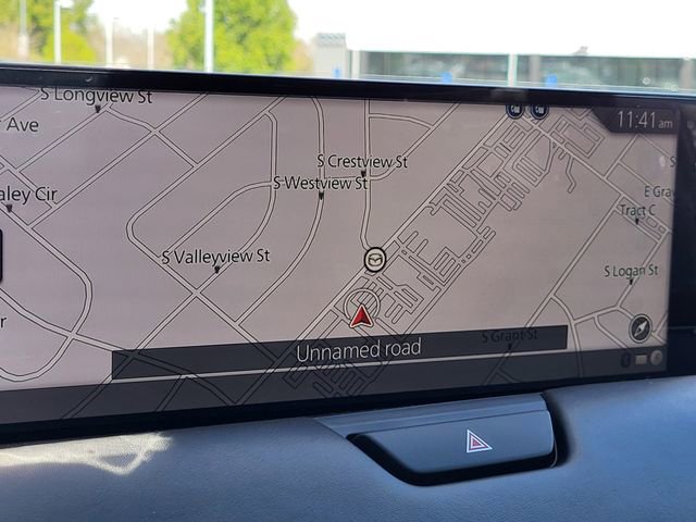 New 2026 MAZDA CX-90 3.3 Turbo S w/ Premium Plus AWD/4WD image 22