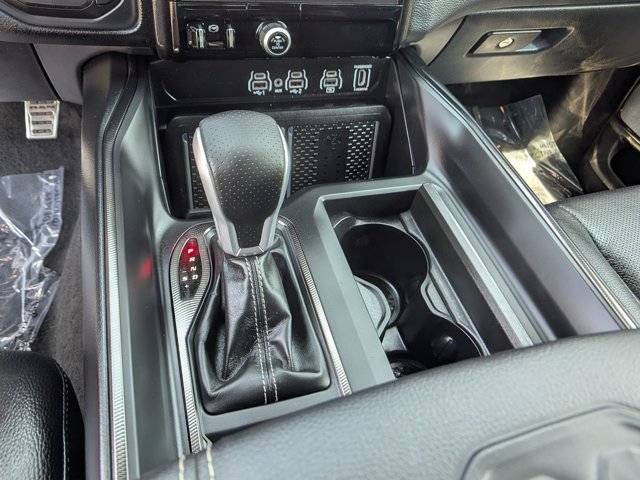 Used 2026 RAM 1500 Rebel w/ Advanced Safety Group II AWD/4WD image 12