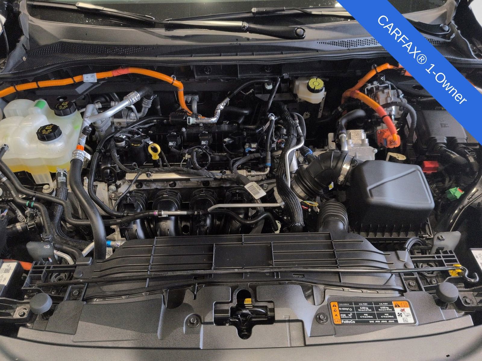 Used 2025 Ford Escape SE image 17