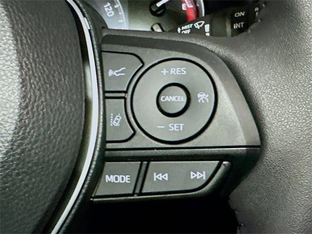 New 2025 Toyota RAV4 XLE Premium image 29