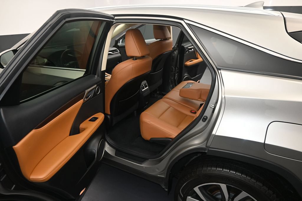 Used 2022 Lexus RX 350 FWD w/ Premium Package image 12