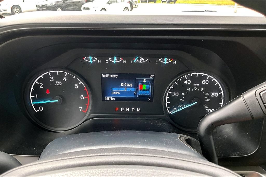 Used 2023 Ford F250 XL w/ Snow Plow Prep Package AWD/4WD image 20