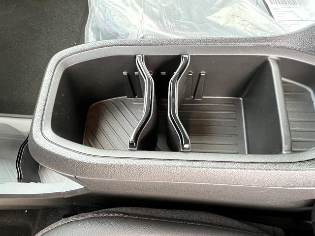 New 2027 Chevrolet Bolt RS image 15