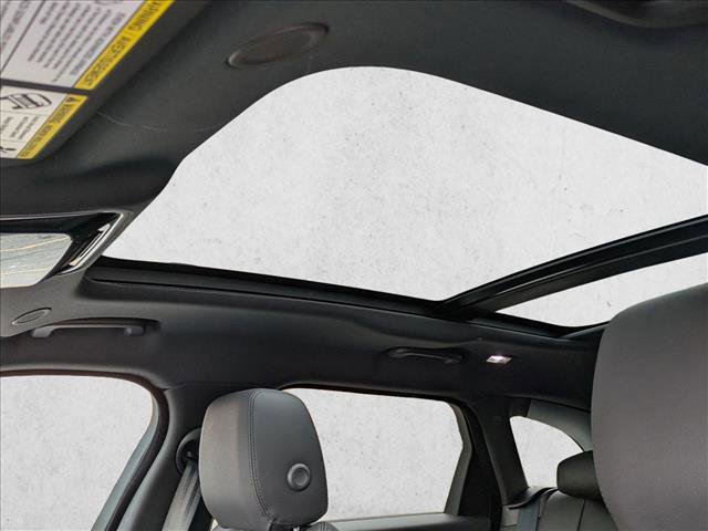 New 2026 Land Rover Range Rover Velar Dynamic SE image 15