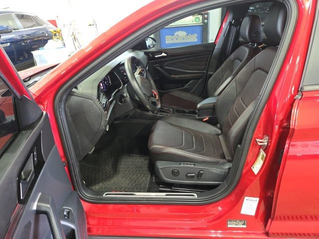 Used 2024 Volkswagen Jetta GLI Autobahn FWD image 22