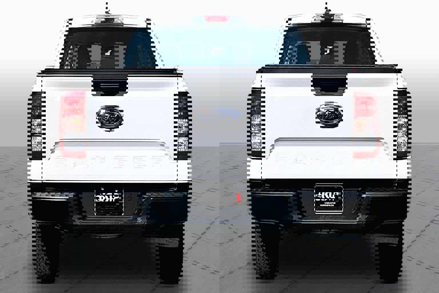 Used 2024 Ford Ranger XL image 5