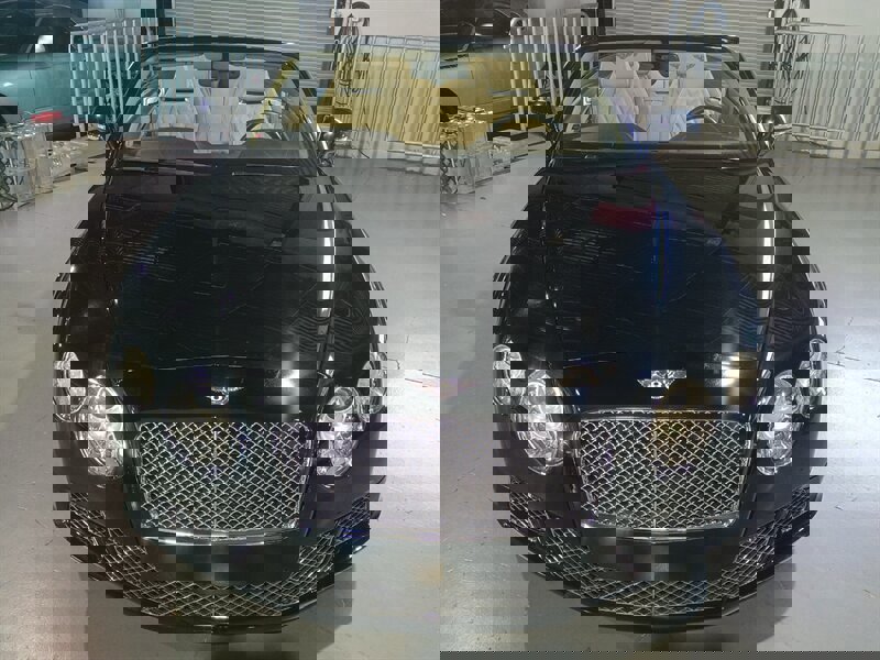 Used 2013 Bentley Continental GT image 11