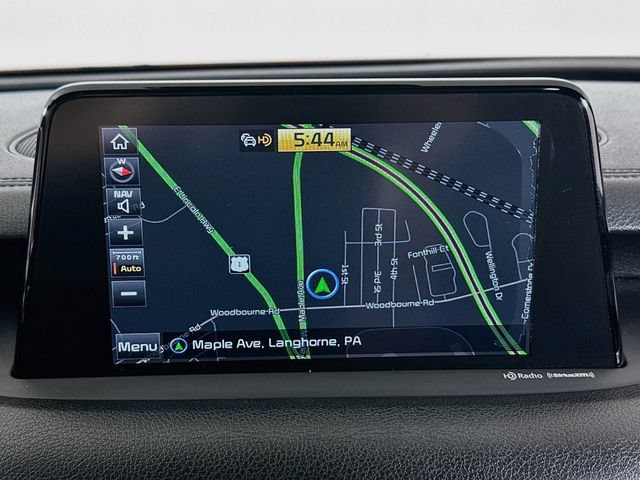 Used 2019 Kia Stinger GTS AWD/4WD image 23