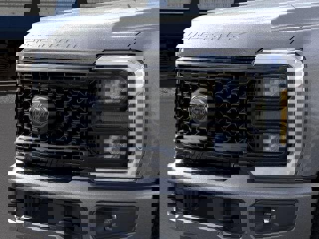 New 2026 Ford F250 Lariat image 17