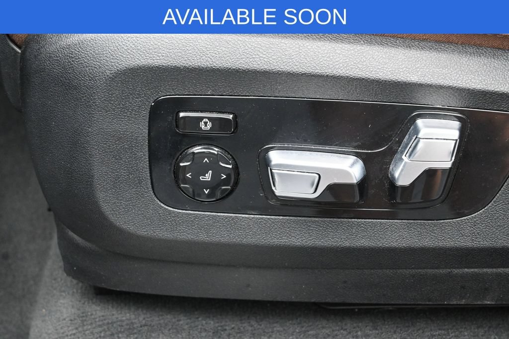 Used 2022 BMW X5 xDrive40i w/ Executive Package AWD/4WD image 10