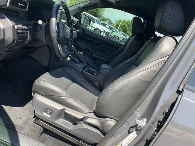 Certified 2025 Toyota Tacoma SR5 RWD image 18
