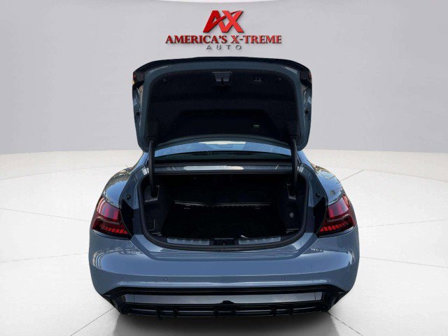 Used 2023 Audi e-tron GT Premium Plus w/ Performance Package image 45