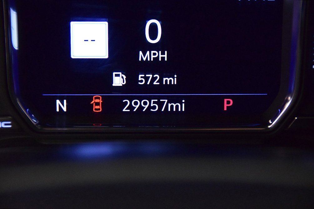 Used 2023 GMC Sierra 2500 Denali image 21