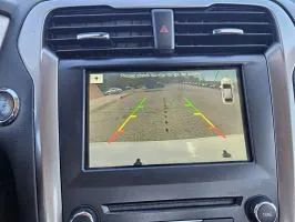 Used 2018 Ford Fusion SE w/ Equipment Group 602A image 13