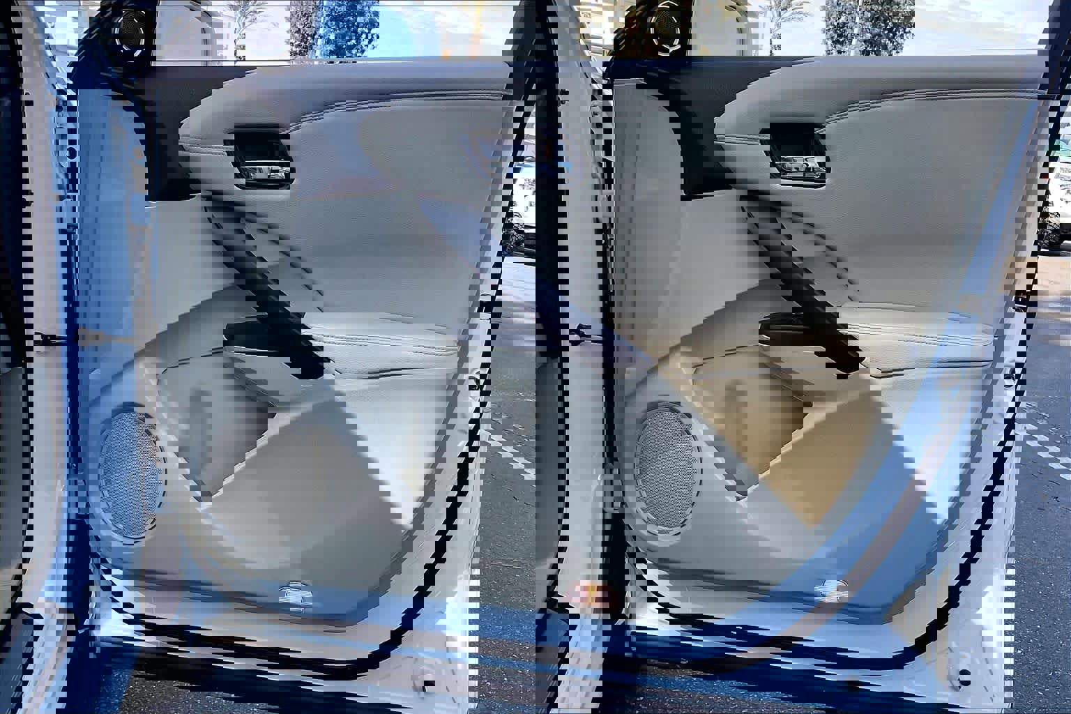 Used 2016 Acura RDX FWD w/ Advance Package image 26