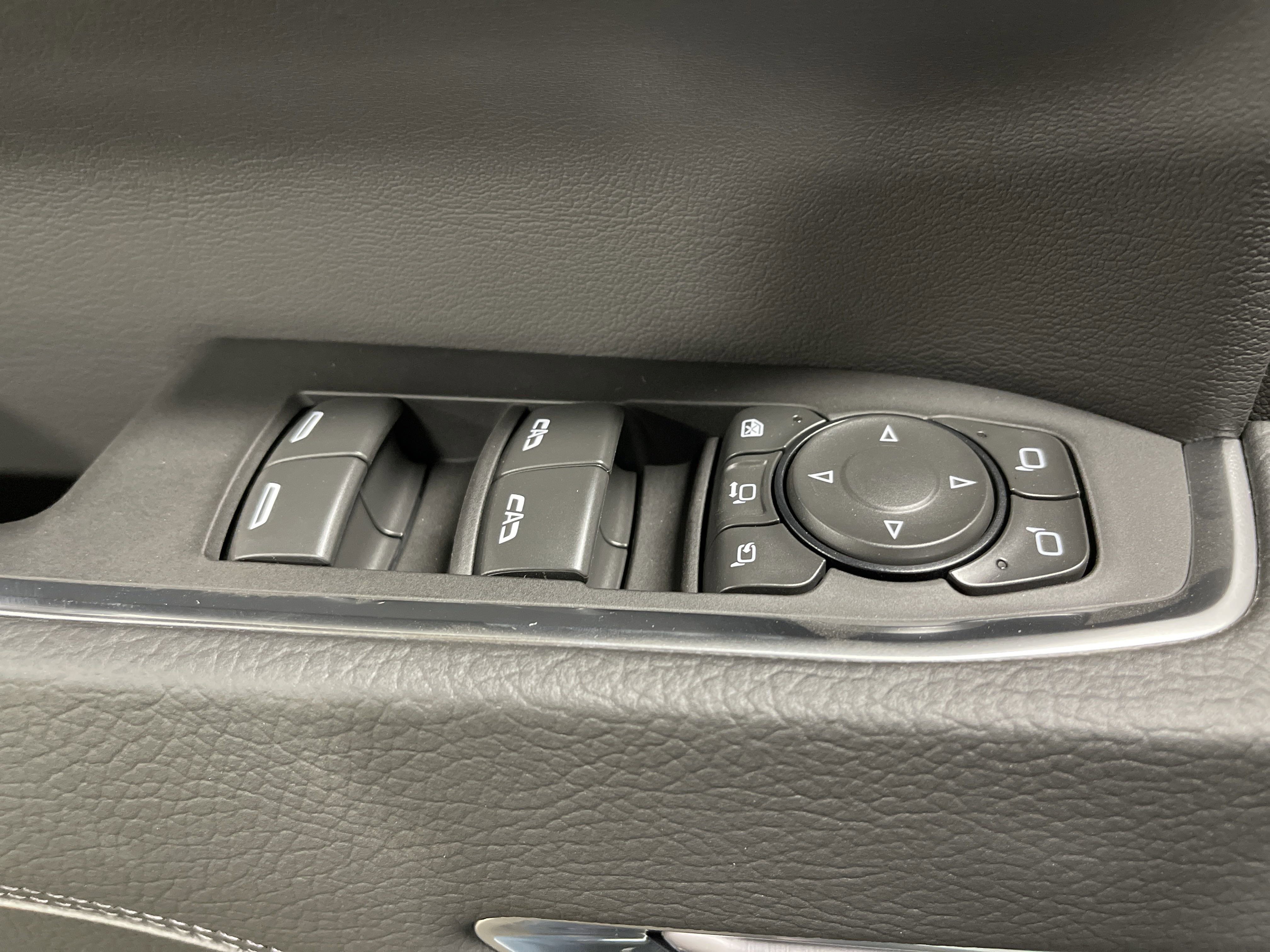 New 2026 GMC Sierra 2500 Denali w/ Denali Reserve Package image 12