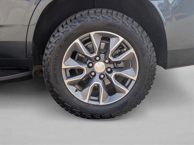 Used 2021 Chevrolet Tahoe LT w/ LT Signature Package image 23