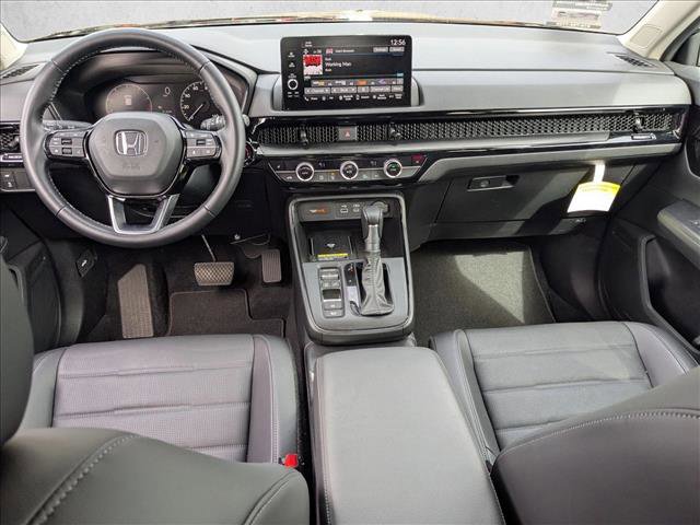 Used 2025 Honda CR-V EX-L image 16