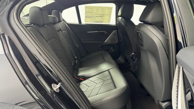 New 2027 BMW 530i xDrive AWD/4WD image 18