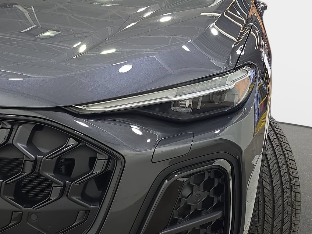 New 2026 Audi SQ5 Premium Plus AWD/4WD image 30
