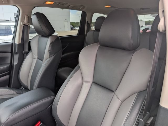 Certified 2022 Subaru Ascent Onyx Edition AWD/4WD image 9