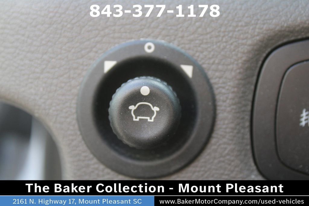 Used 2024 Ford Transit 250 Low Roof w/ Exterior Upgrade Package image 33