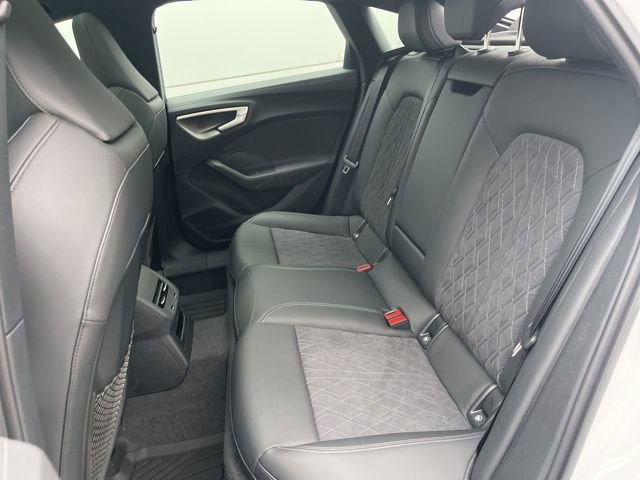 New 2025 Audi S5 Premium Plus image 24