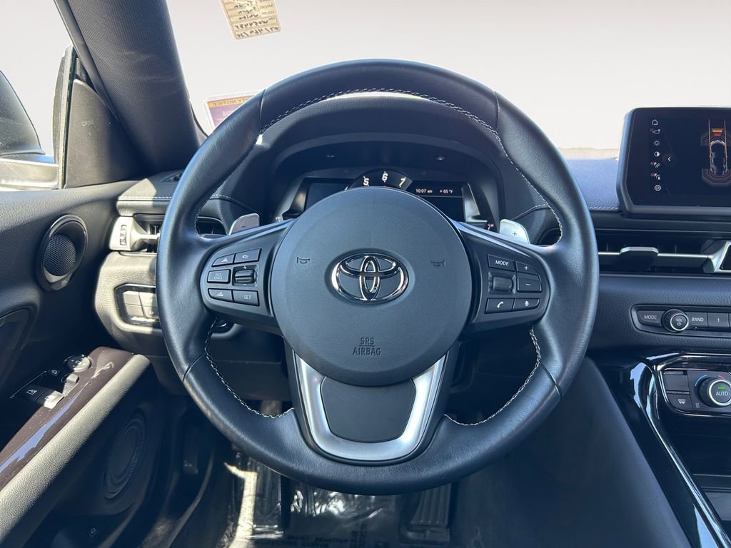 Used 2023 Toyota Supra image 14