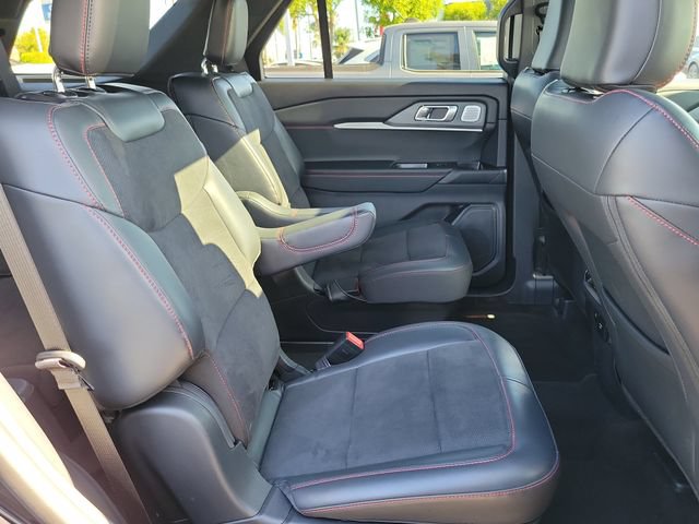 Used 2026 Ford Explorer ST w/ Sun And Sound Package AWD/4WD image 20