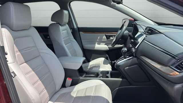 Used 2019 Honda CR-V EX-L image 24