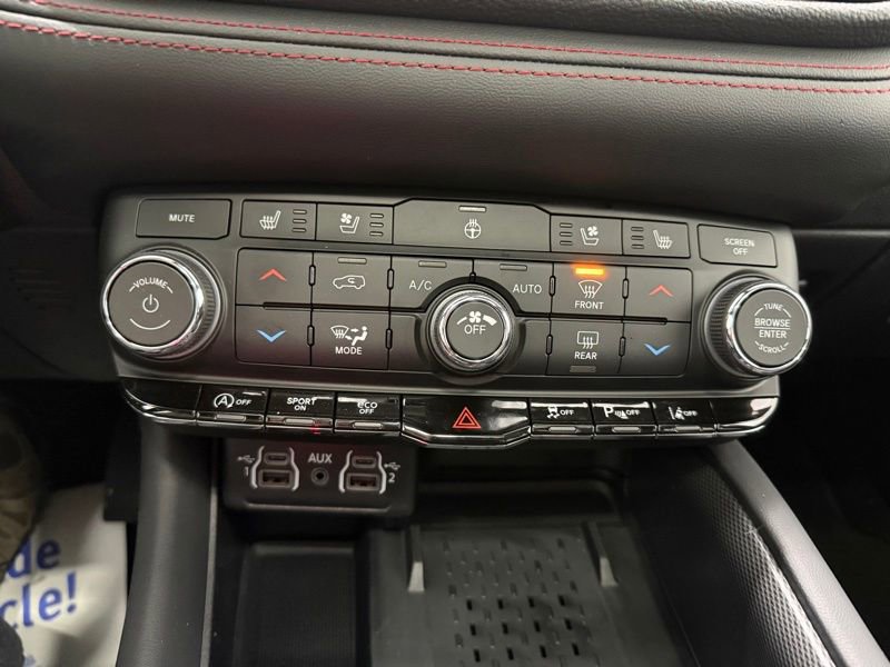 New 2026 Dodge Durango GT AWD/4WD image 34