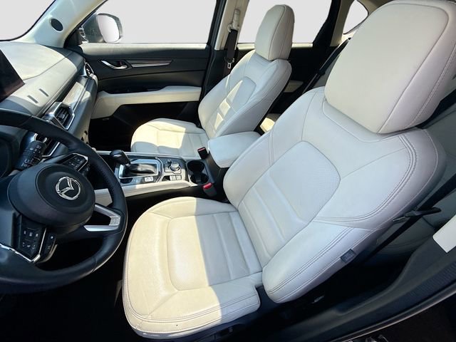 Certified 2023 MAZDA CX-5 AWD 2.5 S w/ Premium Package image 25