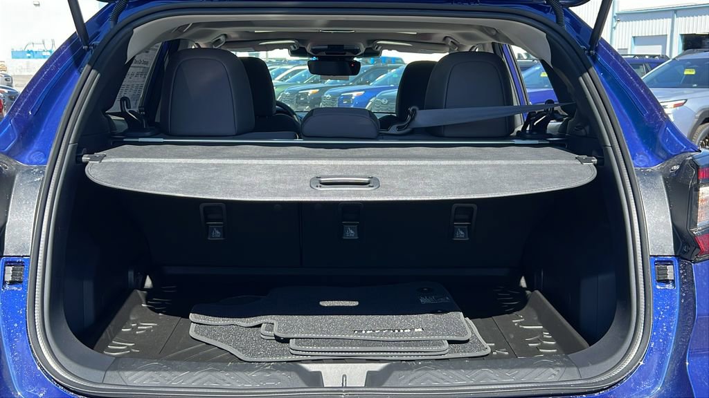 New 2026 Subaru Crosstrek 2.0i Premium image 13