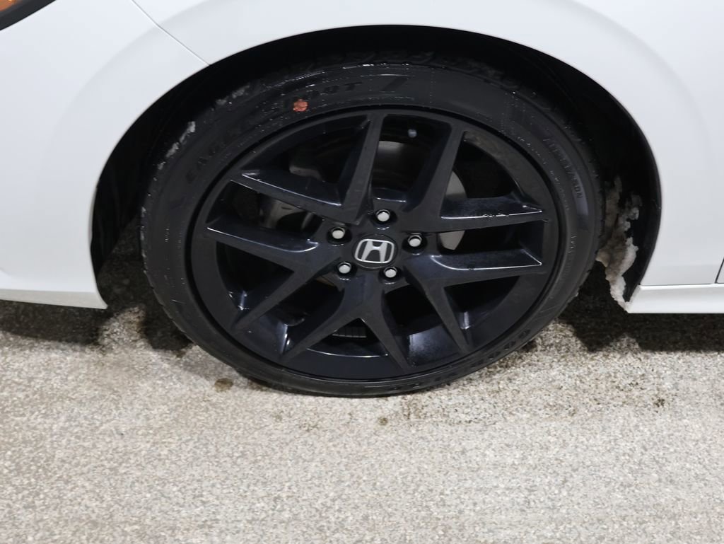 Used 2023 Honda Civic Sport image 9