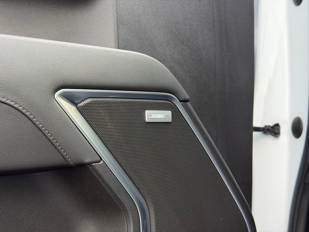 Used 2022 Chevrolet Silverado 1500 RST w/ Convenience Package II image 16